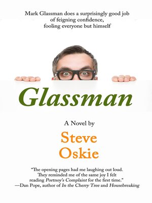 cover image of Glassman